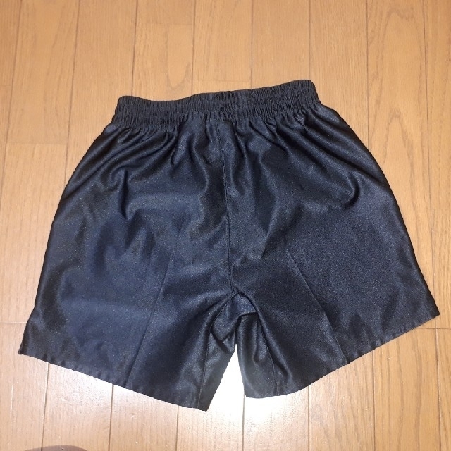 NIKE(ナイキ)のNIKE　ジュニアサッカーパンツ　130～140 キッズ/ベビー/マタニティのキッズ服男の子用(90cm~)(パンツ/スパッツ)の商品写真