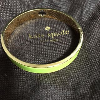 ケイトスペードニューヨーク(kate spade new york)の♡kate spade ブレスバングル♡(ブレスレット/バングル)