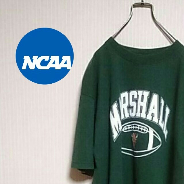 NCAA ラグビー ビックサイズ　Tシャツ スポーツ/アウトドアのスポーツ/アウトドア その他(ラグビー)の商品写真