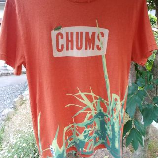 チャムス(CHUMS)の(63)【CHUMS】Tシャツ(Tシャツ/カットソー(半袖/袖なし))