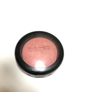 マック(MAC)のMAC ミネラライズブラッシュ DAINTY(チーク)