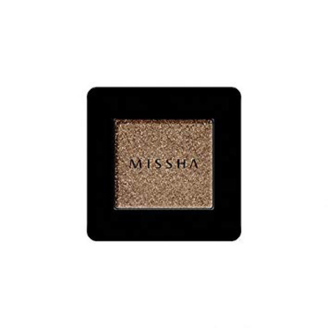 MISSHA(ミシャ)のミシャ アイシャドウ GBR02 コスメ/美容のベースメイク/化粧品(アイシャドウ)の商品写真