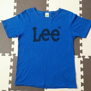 リー(Lee)のLee  Tシャツ(Tシャツ(半袖/袖なし))