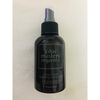 ジョンマスターオーガニック(John Masters Organics)のjohn masters organics ☆ 化粧水ミスト(化粧水/ローション)