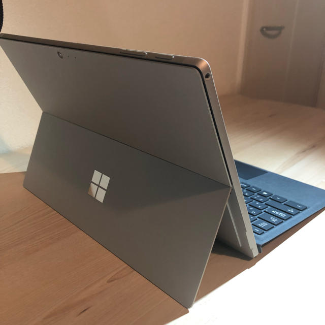 Surface Pro セット Corei5/256/8+キーボード+フィルム付
