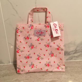 キャスキッドソン(Cath Kidston)のキャスキッドソン トートバック(トートバッグ)