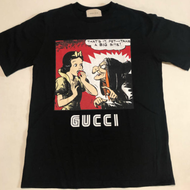 Gucci(グッチ)のモカ様専用 メンズのトップス(Tシャツ/カットソー(半袖/袖なし))の商品写真