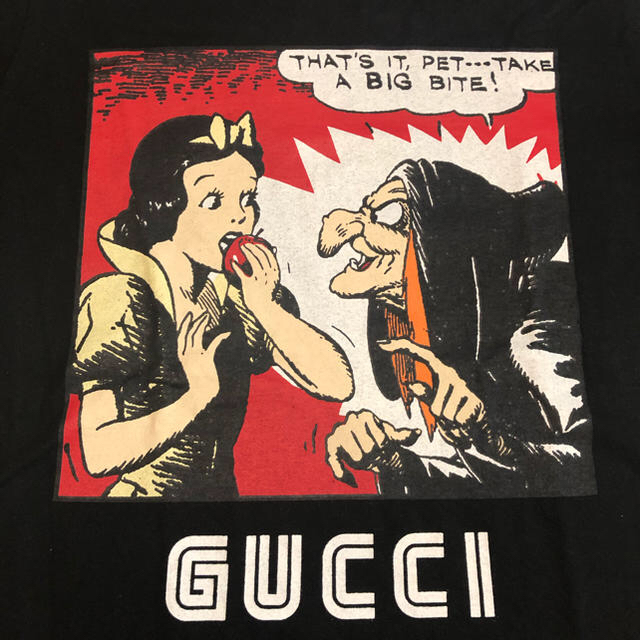 Gucci(グッチ)のモカ様専用 メンズのトップス(Tシャツ/カットソー(半袖/袖なし))の商品写真