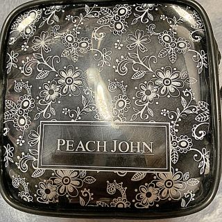 ピーチジョン(PEACH JOHN)のPEACH JOHN☆ポーチ入り☆レースショーツ☆新品☆Ｌ☆(ショーツ)