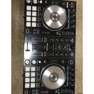 パイオニア(Pioneer)のPIONEER DDJ-SR(DJコントローラー)