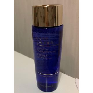 エスティローダー(Estee Lauder)のsasquotch様専用 エスティローダー  アイメイクアップ リムーバー(クレンジング/メイク落とし)