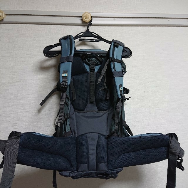 karrimor(カリマー)のKarrimor カリマー リッジ 40 type2 メンズのバッグ(バッグパック/リュック)の商品写真