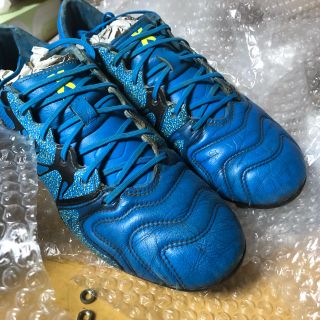 アディダス(adidas)のサッカースパイク アディダス X LE(シューズ)