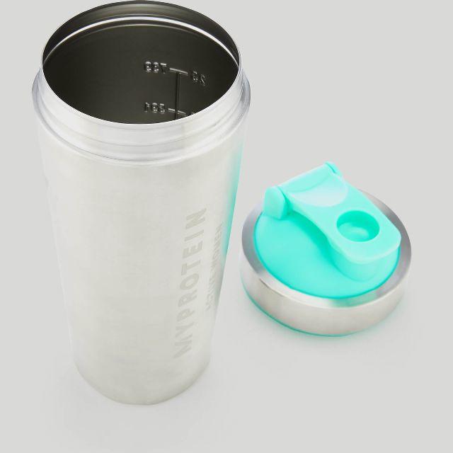 MYPROTEIN(マイプロテイン)の【新品】マイプロテイン シェイカー 750mL スポーツ/アウトドアのトレーニング/エクササイズ(その他)の商品写真