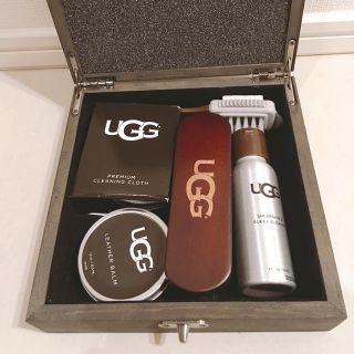 アグ(UGG)の新品  UGG アグ/シープスキンケアキット/CARE KIT(その他)