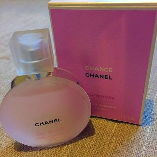 シャネル(CHANEL)のCHANEL★ヘアミスト(香水(女性用))