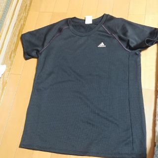 アディダス(adidas)のアディダス　バレーTシャツ(バレーボール)