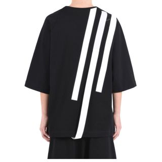 ワイスリー(Y-3)の美品 Y-3  スエット S(トレーナー/スウェット)