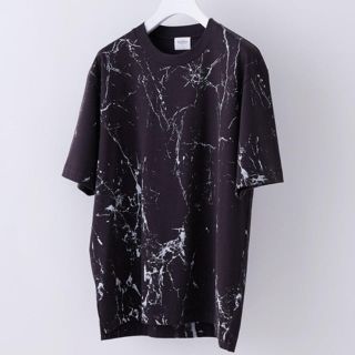 ステュディオス(STUDIOUS)のSTUDIOUS ランダムペイントビッグＴシャツ(Tシャツ/カットソー(半袖/袖なし))