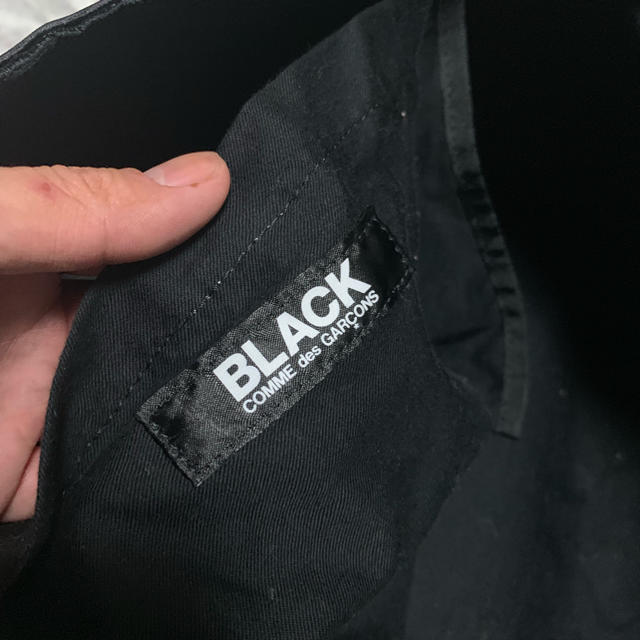 BLACK COMME des GARCONS - のん様専用の通販 by andonaoyuki11's shop BLACK COMME des GARCONS - のん様専用の通販 by andonaoyuki11's shop