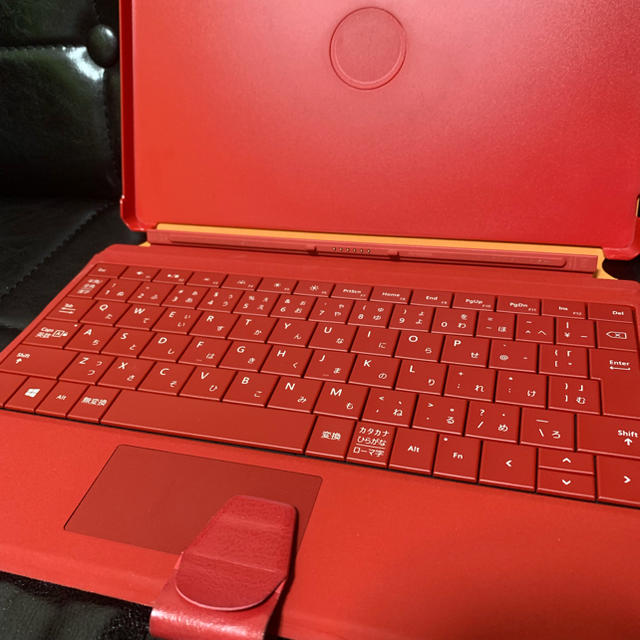 Microsoft(マイクロソフト)のsurface キーボード その他のその他(その他)の商品写真