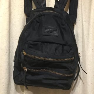 マークバイマークジェイコブス(MARC BY MARC JACOBS)のMARC BY MARCJACOBS リュック(リュック/バックパック)