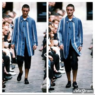 コムデギャルソンオムプリュス(COMME des GARCONS HOMME PLUS)のCOMME des GARÇONS HOMME PLUS セットアップ(セットアップ)