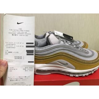 ナイキ(NIKE)の【国内正規品】エアマックス97 SE 28㎝(スニーカー)