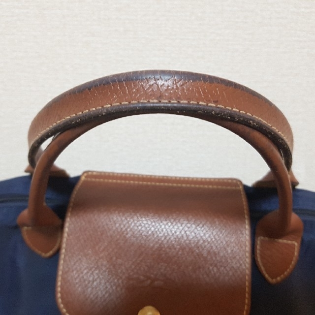 LONGCHAMP(ロンシャン)のロンシャン プリアージュ トートバッグ レディースのバッグ(その他)の商品写真