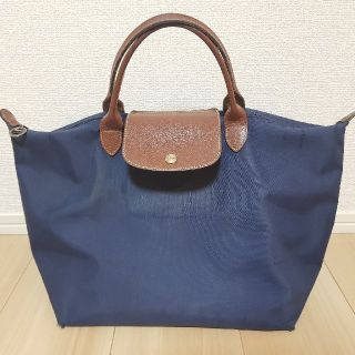 ロンシャン(LONGCHAMP)のロンシャン プリアージュ トートバッグ(その他)