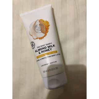 ザボディショップ(THE BODY SHOP)のボディローション(ボディローション/ミルク)