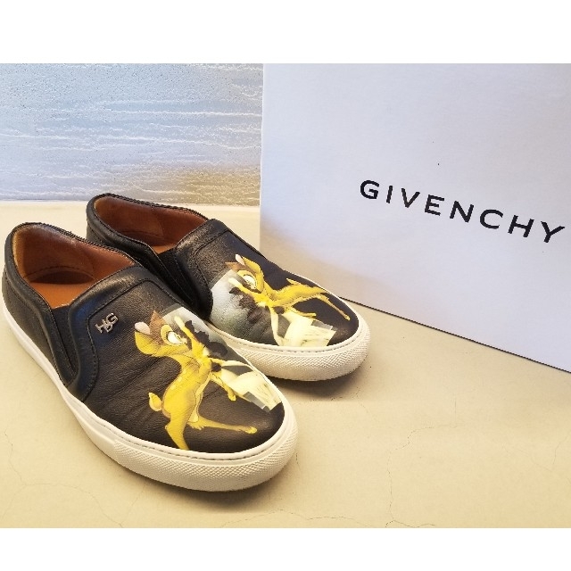 GIVENCHY ジバンシー スニーカー レディース 36サイズ ジバンシィ