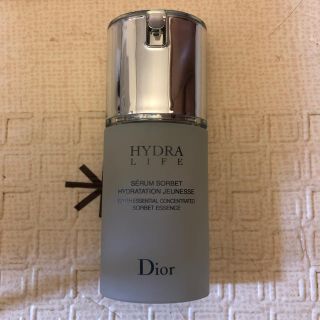 クリスチャンディオール(Christian Dior)のディオール美容液(美容液)