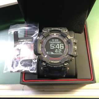 ジーショック(G-SHOCK)のG-SHOCK(腕時計(デジタル))