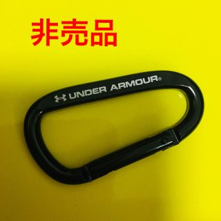 アンダーアーマー(UNDER ARMOUR)のアンダーアーマー  カラビナ(その他)