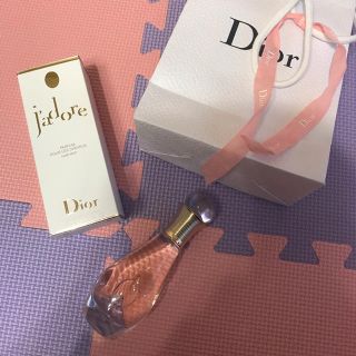 クリスチャンディオール(Christian Dior)のnatalie様専用 クリスチャンディオール ヘアミスト40ml(ヘアウォーター/ヘアミスト)