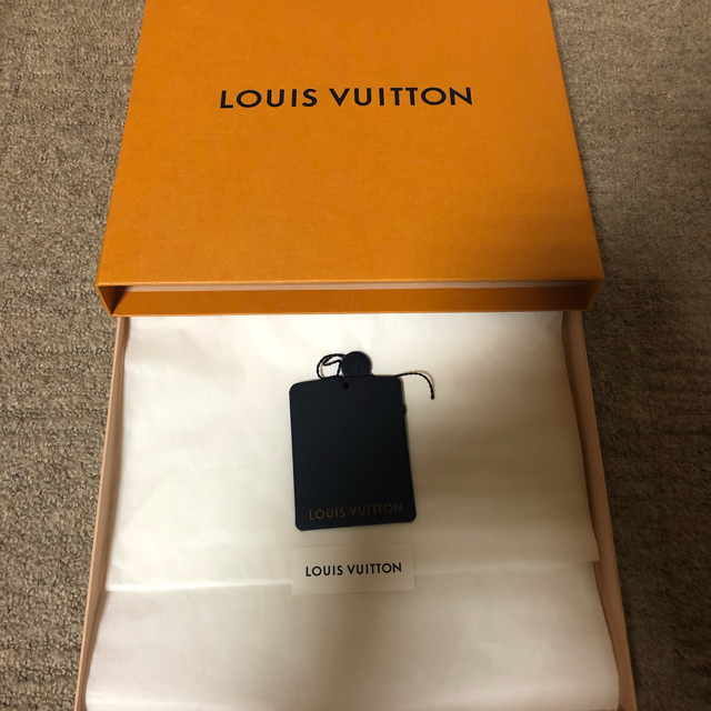 LOUIS VUITTON(ルイヴィトン)のルイヴィトン tシャツ 19ss  メンズのトップス(Tシャツ/カットソー(半袖/袖なし))の商品写真