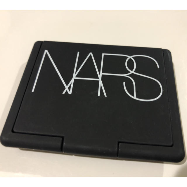 NARS(ナーズ)のNARS ブラッシュ 4013N オーガズム チーク コスメ/美容のベースメイク/化粧品(チーク)の商品写真