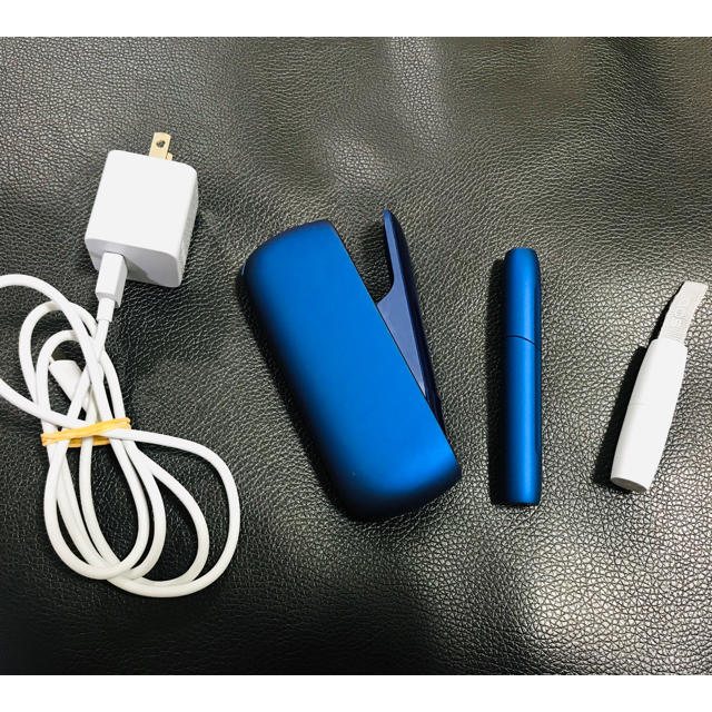 IQOS 3 ステラーブルー アイコス 3