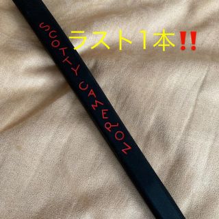 スコッティキャメロン(Scotty Cameron)のスコッティキャメロン ピストリーニ 新品未使用(クラブ)