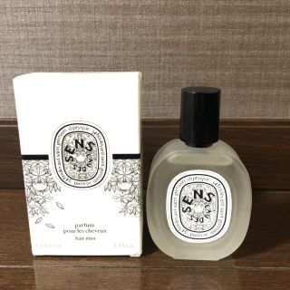 ディプティック(diptyque)のdiptyque ヘアフレグランス(香水(女性用))