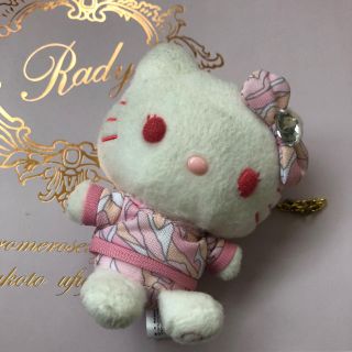 レディー(Rady)の専用　Rady kitty(キャラクターグッズ)