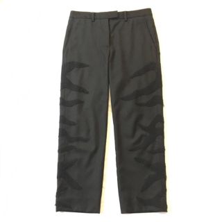 マルタンマルジェラ(Maison Martin Margiela)の【美品】Maison Margiela Design Slacks(カジュアルパンツ)