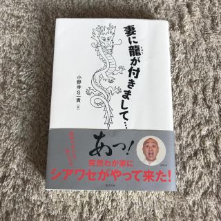 トウホウ(東邦)の妻に龍が付きまして…(ノンフィクション/教養)