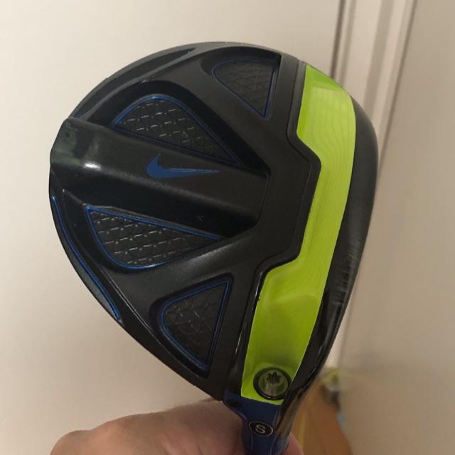 NIKE VAPOR FLEX 440 DRIVER ナイキ-