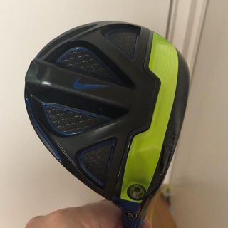 ナイキ(NIKE)のNIKE VAPOR FLEX 440 DRIVER ナイキ(クラブ)