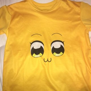 バンダイ(BANDAI)のアニメ Tシャツ(Tシャツ/カットソー(半袖/袖なし))