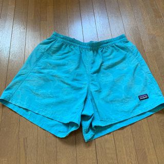 パタゴニア(patagonia)のパタゴニア  バギーショーツ(ショートパンツ)