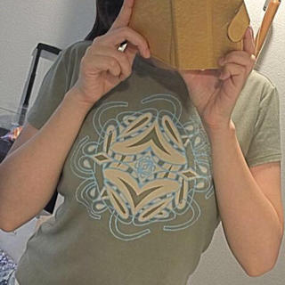 ロエベ(LOEWE)のロエベのTシャツ 美品(Tシャツ(半袖/袖なし))