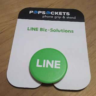 【POPSOCKETS】スマホスタンド／ スマホグリップ(その他)